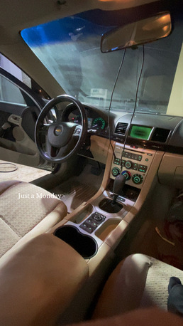 Riyadh, Machinery, SAR 14000,  Chevrolet Caprice 2010
