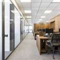 MODERN OFFICE & RETAIL FIT-OUT EXPERTS