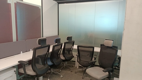 Al Iskan, Construction, MODERN OFFICE & RETAIL FIT-OUT EXPERTS