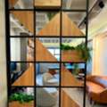COMPLETE INTERIOR FIT-OUT SERVICES FOR BUSINESS SPACES