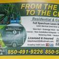 Landscape Construction Near In Tallahassee