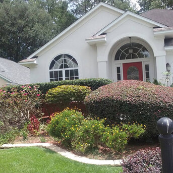 New York, Business, Landscape Construction Near In Tallahassee