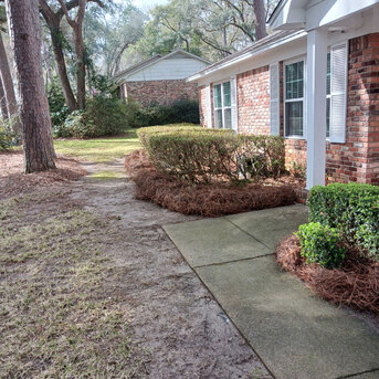 New York, Business, Landscape Construction Near In Tallahassee
