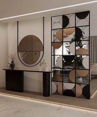 Al Khalidyia, Construction, UPGRADE YOUR BUSINESS SPACE PROFESSIONALLY