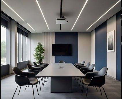 Al Khalidyia, Construction, UPGRADE YOUR BUSINESS SPACE PROFESSIONALLY
