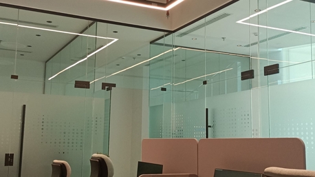 Al Khalidyia, Construction, UPGRADE YOUR BUSINESS SPACE PROFESSIONALLY