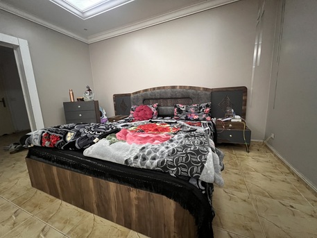 Jeddah, Furniture, SAR 2000,  Bed Set