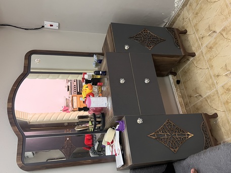 Jeddah, Furniture, SAR 2000,  Bed Set