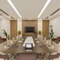 YOUR TRUSTED COMMERCIAL INTERIOR PARTNER