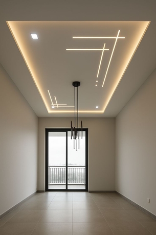 Al Khuzama, Construction, YOUR TRUSTED COMMERCIAL INTERIOR PARTNER