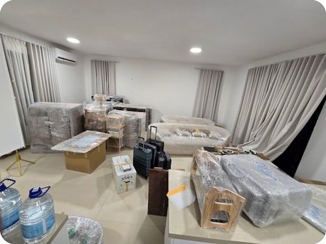 Riyadh, Labor/Moving, Labour Pakistani House Office Villa Appartment Complete Moving And Shiftin Door 0534664074