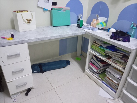 Yanbu, Furniture, SAR 30,  Study Table