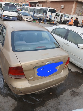 Riyadh, Vehicles, Cars & Trucks , SAR 5500,  Chevrolet Aveo,  2004,  Manual,  250500 KM,  Aveo   Gear Engine Good Condition 5500sr