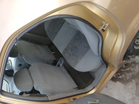 Riyadh, Vehicles, Cars & Trucks , SAR 5500,  Chevrolet Aveo,  2004,  Manual,  250500 KM,  Aveo   Gear Engine Good Condition 5500sr