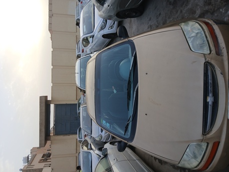 Riyadh, Items Wanted, Aveo