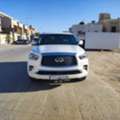 SAR 155000,  Infinity QX80 Limited Edition,  2019,  Automatic,  75000 KM,