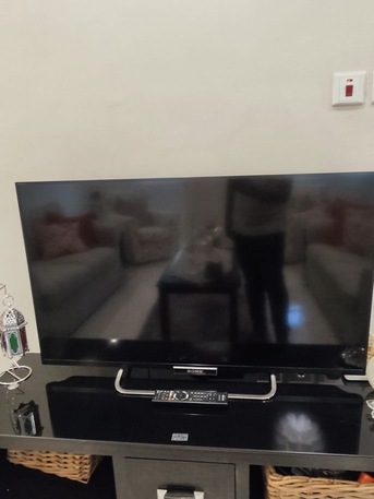 Jeddah, Appliances, SAR 300,  Sony Bravia Tv