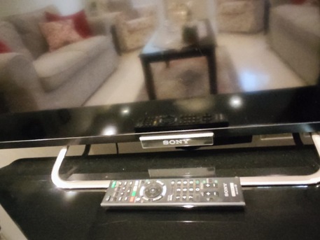 Jeddah, Appliances, SAR 300,  Sony Bravia Tv