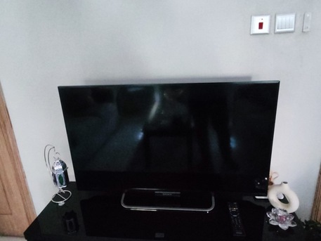 Jeddah, Appliances, SAR 300,  Sony Bravia Tv