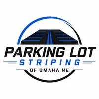 New York, Construction, Parking Lot Striping Of Omaha