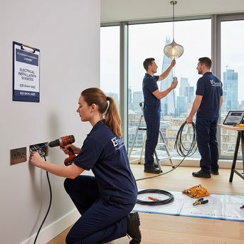 London, Appliance Repair, Electrical Repair Shop London &ndash; Professional Electrical Support