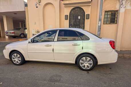 Al Rabwah, Vehicles, Cars & Trucks , SAR 12000,  Chevrolet Optra,  2010,  Manual,  124000 KM,    For Sale In Good Condition