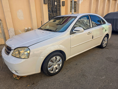 Al Rabwah, Vehicles, Cars & Trucks , SAR 12000,  Chevrolet Optra,  2010,  Manual,  124000 KM,    For Sale In Good Condition