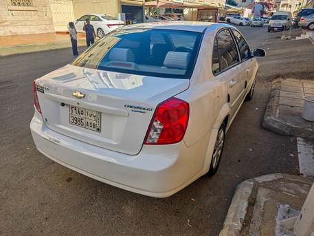 Al Rabwah, Vehicles, Cars & Trucks , SAR 12000,  Chevrolet Optra,  2010,  Manual,  124000 KM,    For Sale In Good Condition