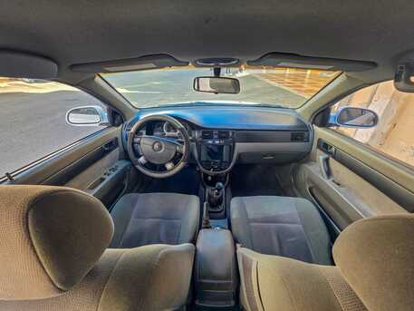 Al Rabwah, Vehicles, Cars & Trucks , SAR 12000,  Chevrolet Optra,  2010,  Manual,  124000 KM,    For Sale In Good Condition