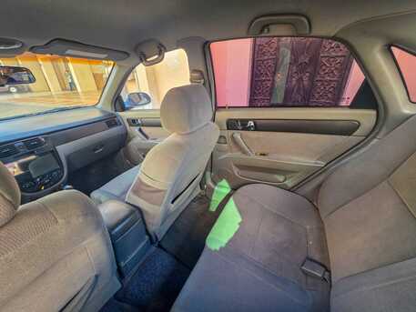 Al Rabwah, Vehicles, Cars & Trucks , SAR 12000,  Chevrolet Optra,  2010,  Manual,  124000 KM,    For Sale In Good Condition