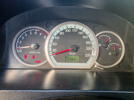 Al Rabwah, Vehicles, Cars & Trucks , SAR 12000,  Chevrolet Optra,  2010,  Manual,  124000 KM,    For Sale In Good Condition