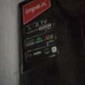 SAR 350,  IMPEX 32 Inch Smart Tv .350