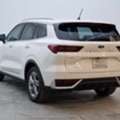 SAR 98500,  Ford Territory Car 2025