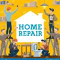 Home Repering Center