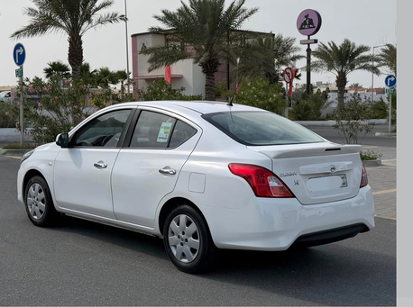 Manama, Vehicles, Cars & Trucks , BHD 3100,  Nissan Sunny,  2022,  Automatic,  70 KM,