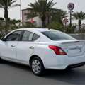 BHD 3100,  Nissan Sunny,  2022,  Automatic,  70 KM,