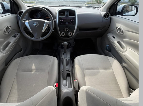 Manama, Vehicles, Cars & Trucks , BHD 3100,  Nissan Sunny,  2022,  Automatic,  70 KM,