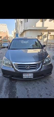 Manama, Vehicles, Cars & Trucks , BHD 1450,  Honda Odasy 2010 Full Option,  2010,  Automatic,  287000 KM,  Honda Odasy  Model Urgent Sale