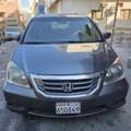 BHD 1450,  Honda Odasy 2010 Full Option,  2010,  Automatic,  287000 KM,  Honda Odasy  Model Urgent Sale