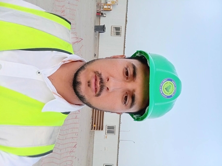 Riyadh, Job Seekers, HSE Professional