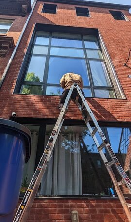 New York, Business, GLEAMs Window Cleaning - Window Cleaning Service In Brooklyn, NY