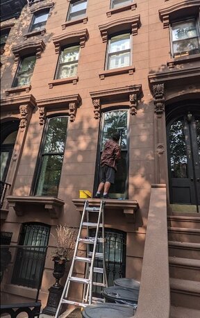 New York, Business, GLEAMs Window Cleaning - Window Cleaning Service In Brooklyn, NY