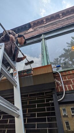New York, Business, GLEAMs Window Cleaning - Window Cleaning Service In Brooklyn, NY