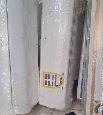 Jeddah, Air Conditioners, Used Window And Split Ac With Installation And One Month Warranty