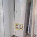 Used Window And Split Ac With Installation And One Month Warranty