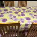SAR 123,  Dinning Table , Grill Oven , Ceiling Fan For Sale