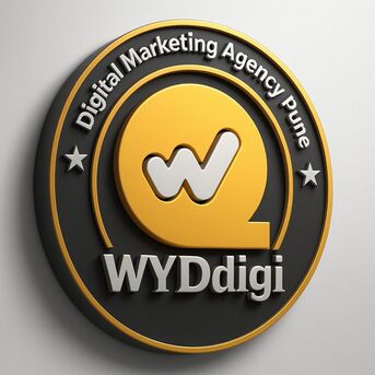 Pune, Marketing, WYDdigi Agency - Digital Marketing & SEO Company In Pune