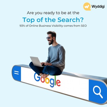 Pune, Marketing, WYDdigi Agency - Digital Marketing & SEO Company In Pune