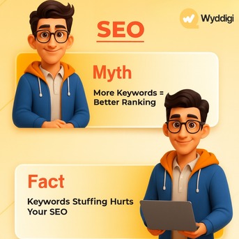 Pune, Marketing, WYDdigi Agency - Digital Marketing & SEO Company In Pune