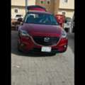SAR 1,  Mazda CX-9,  2015,  Automatic,  152000 KM,
